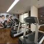 Confortavel Studio No Park Sul Proximo Ao Aeroporto