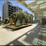 Confortavel Studio No Park Sul Proximo Ao Aeroporto