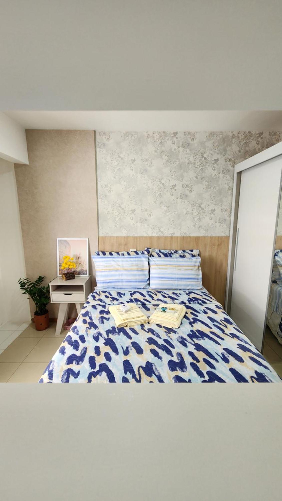 Confortavel No Park Sul Proximo Ao Aeroporto Apartment *