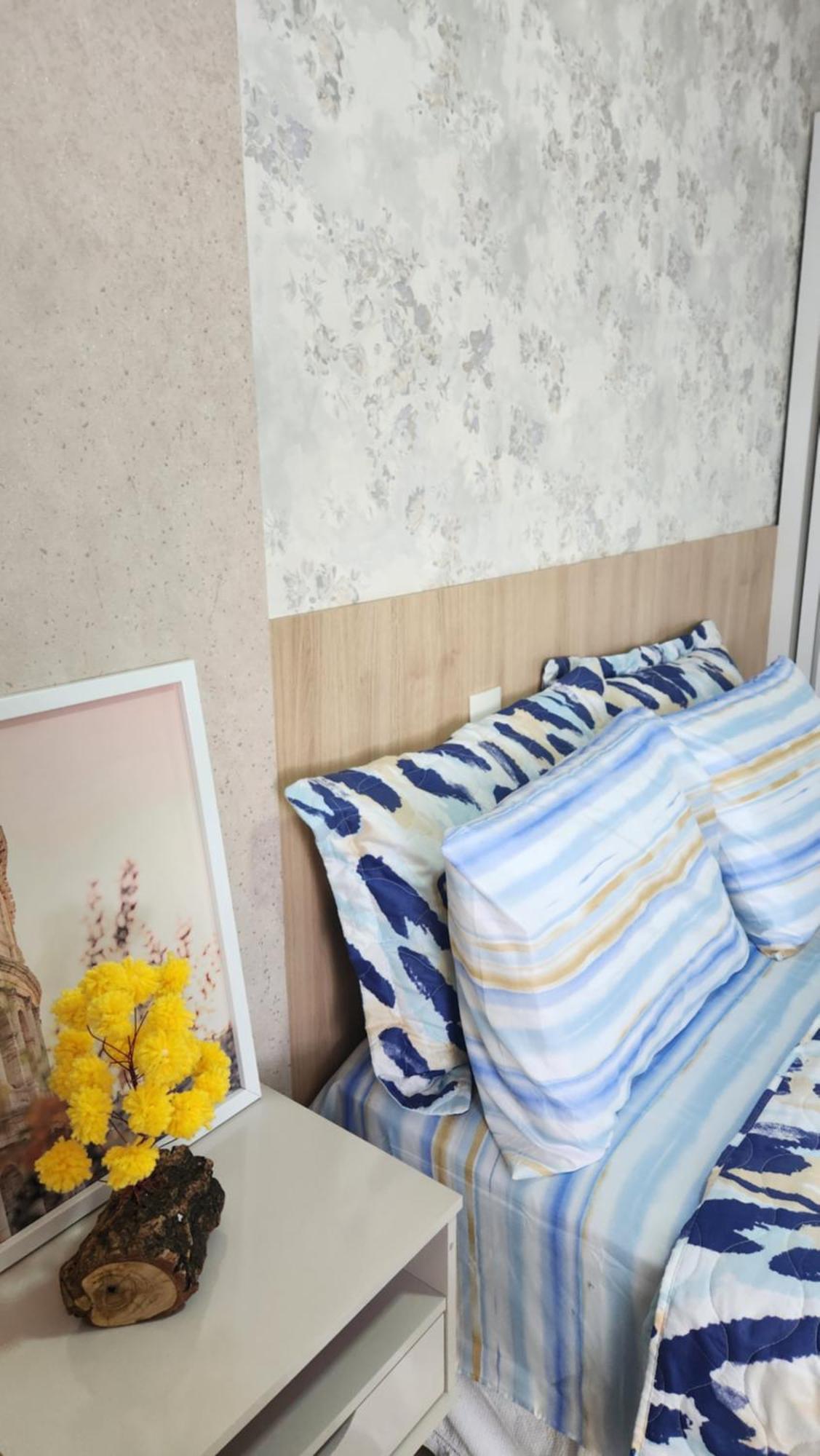 Apartment Confortavel No Park Sul Proximo Ao Aeroporto Brasilia